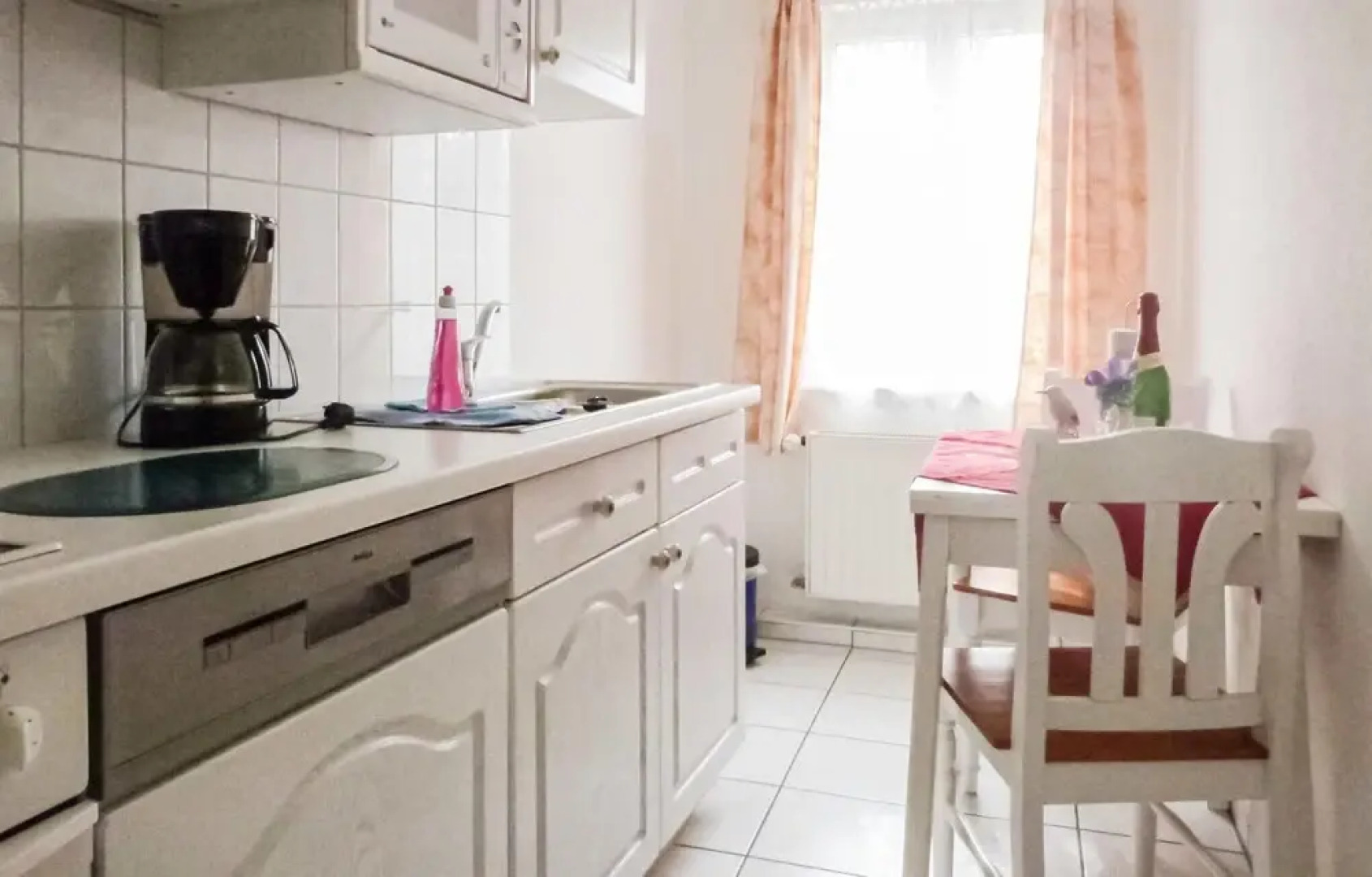 Stunning Apartment in Quedlinburg With 1 Bedrooms and Wifi