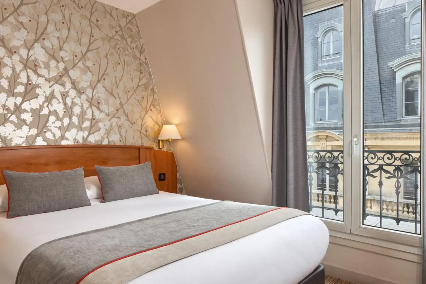 Timhotel Palais Royal