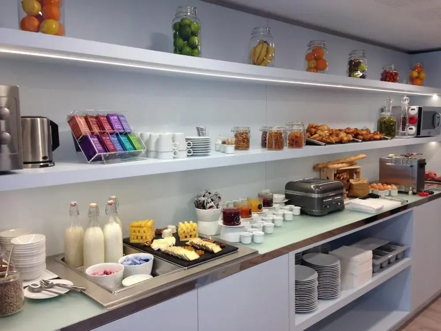 M3 Hotel & Residence Geneva City