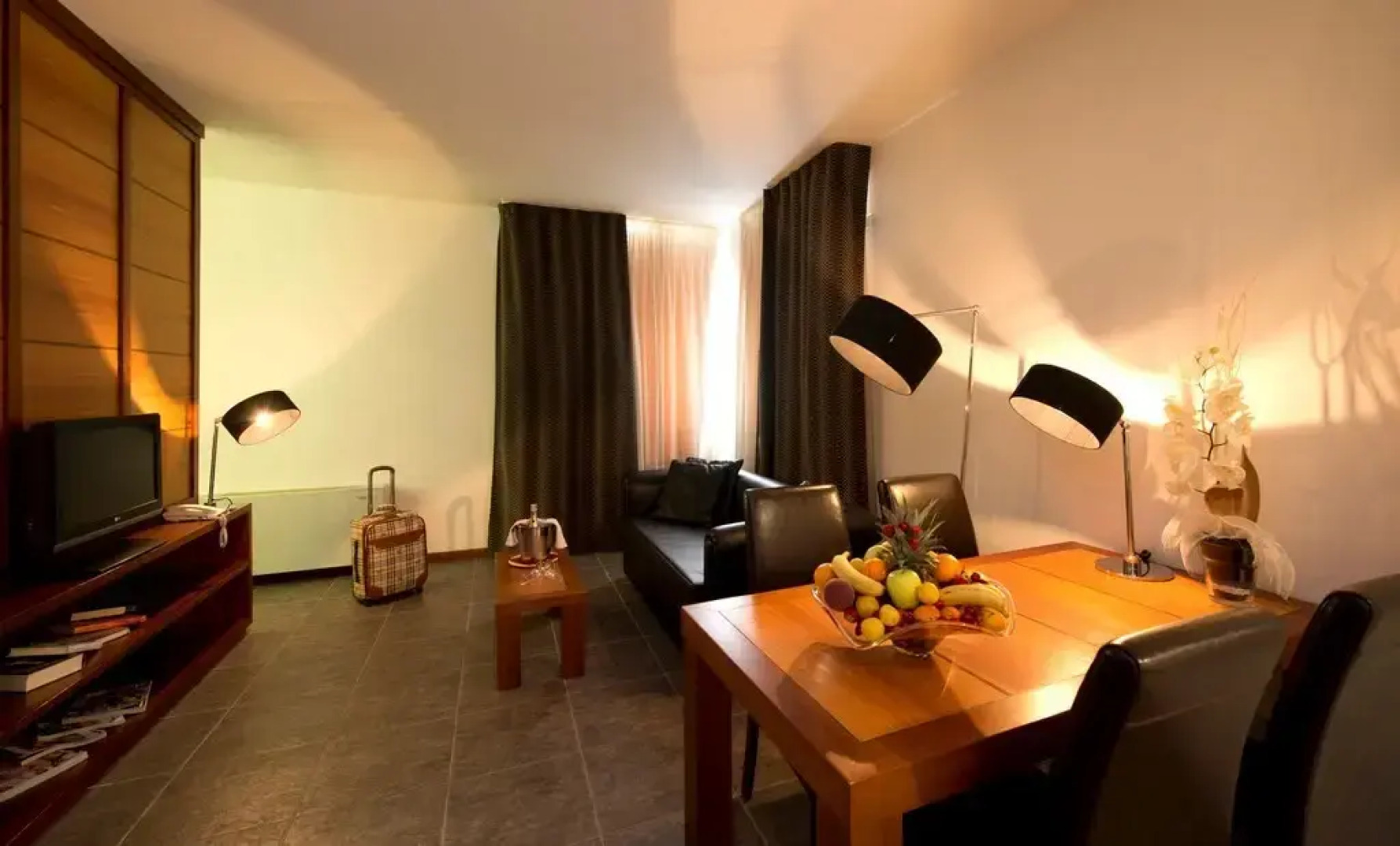 Grand Hotel Admiral Palace