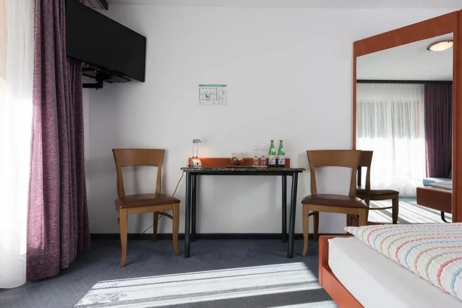 Hotel-Restaurant Ackersand