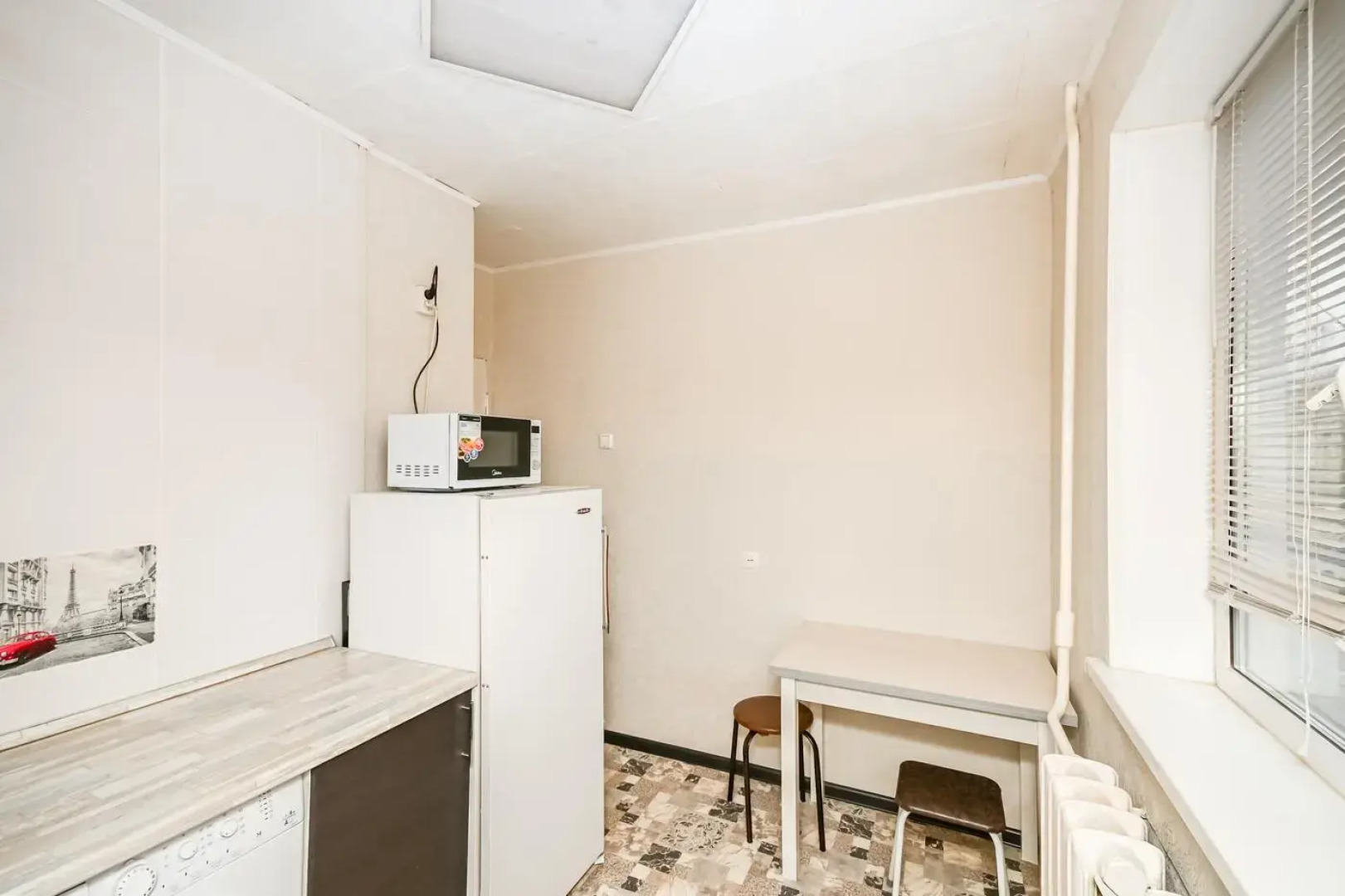 Погостим на улице Дружбы 9