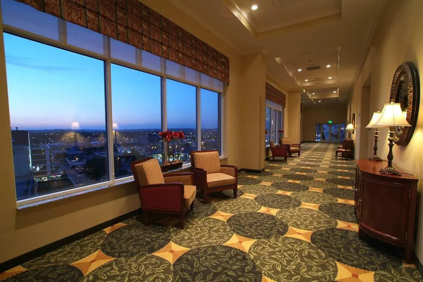 Hilton Garden Inn Nashville Vanderbilt