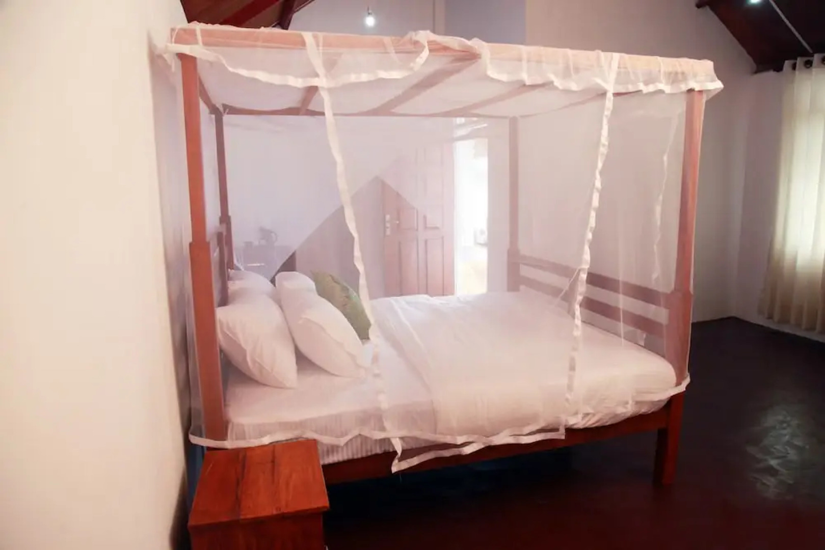 Sinharaja Forest Sanctuary Hotel