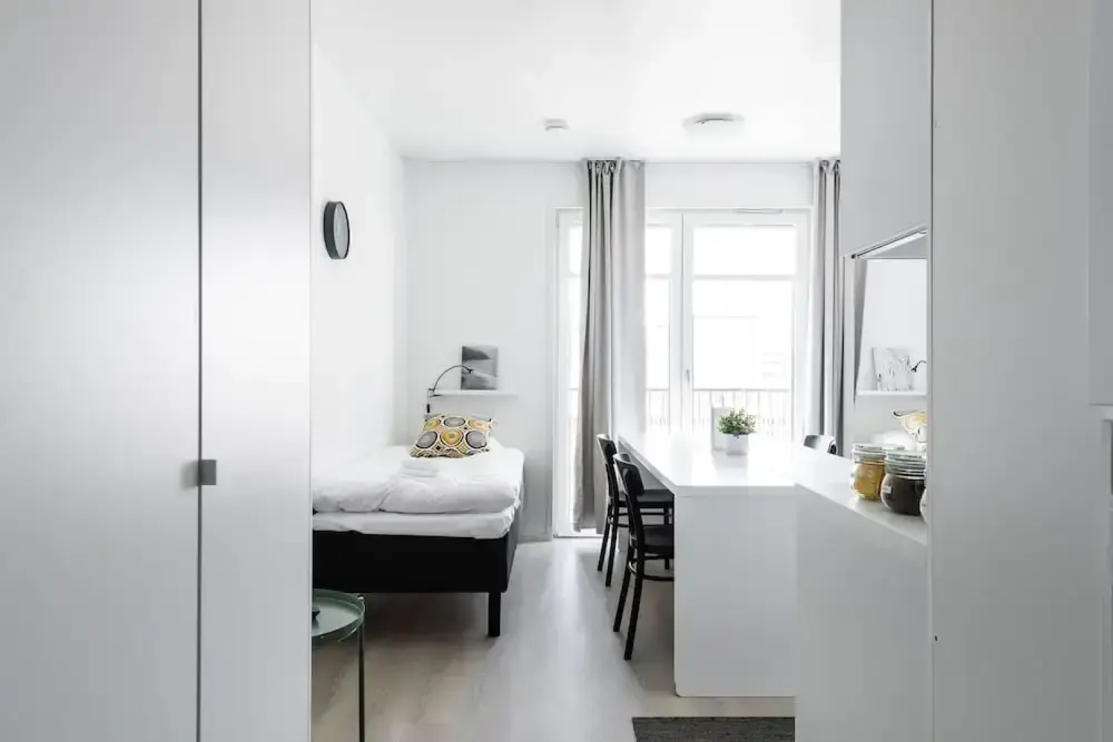 Hiisi Homes Turku Fleminginkatu