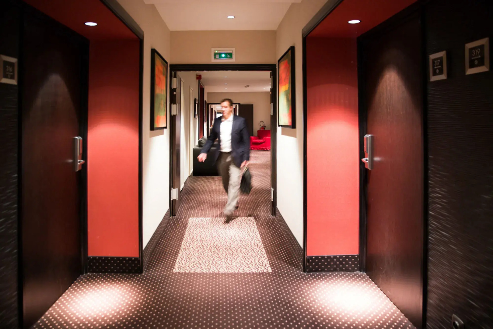 La Citadelle Hotel Metz - MGallery Collection