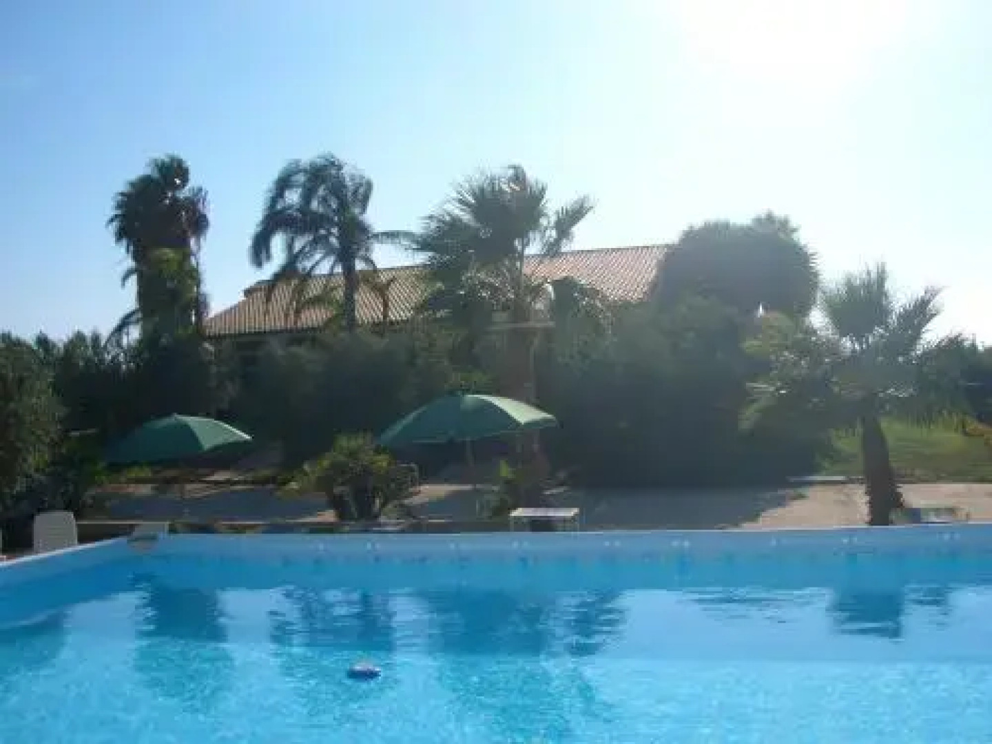 Villa Lisa Bed and Breakfast