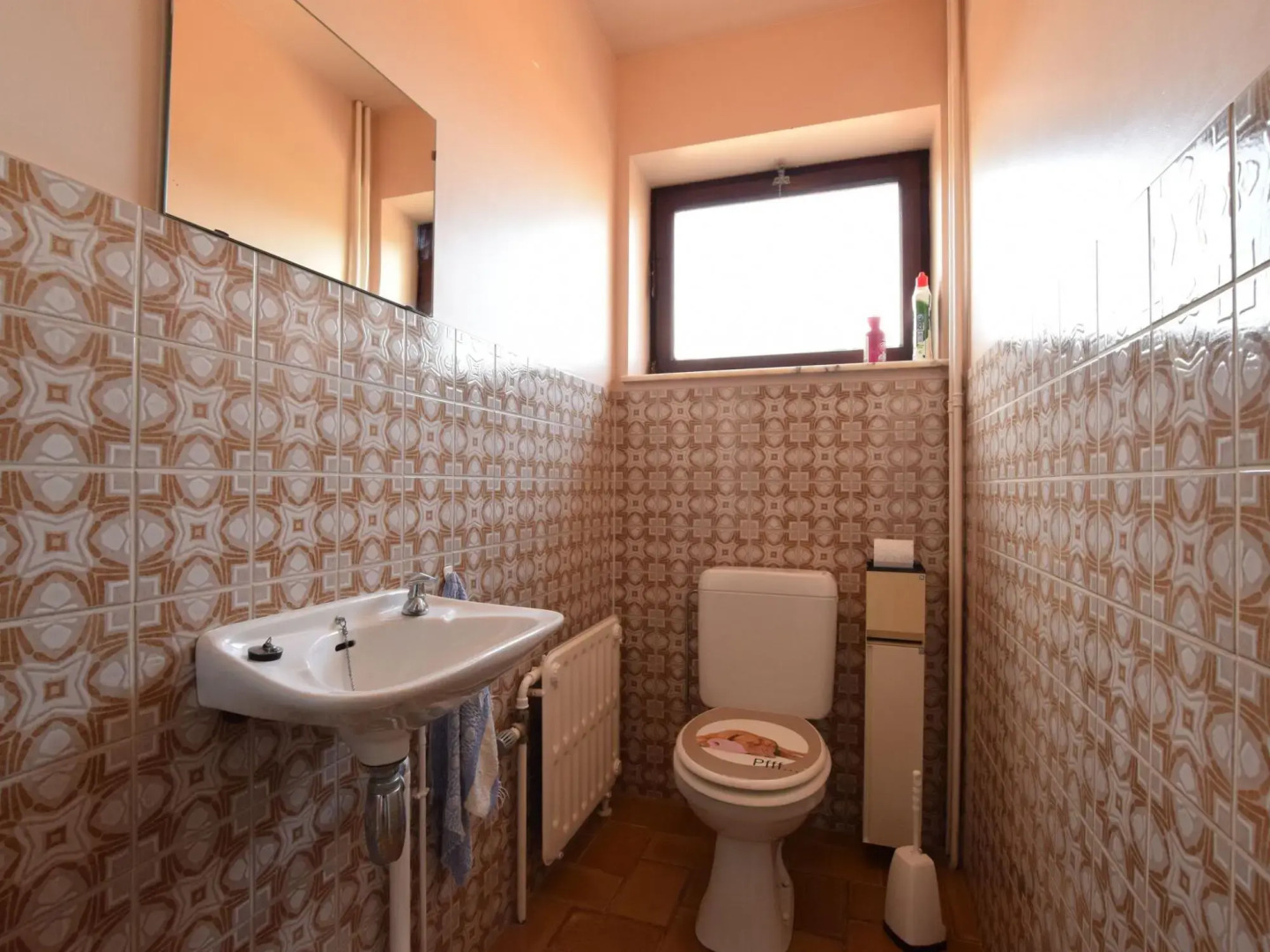 Peaceful Ardennes Retreat