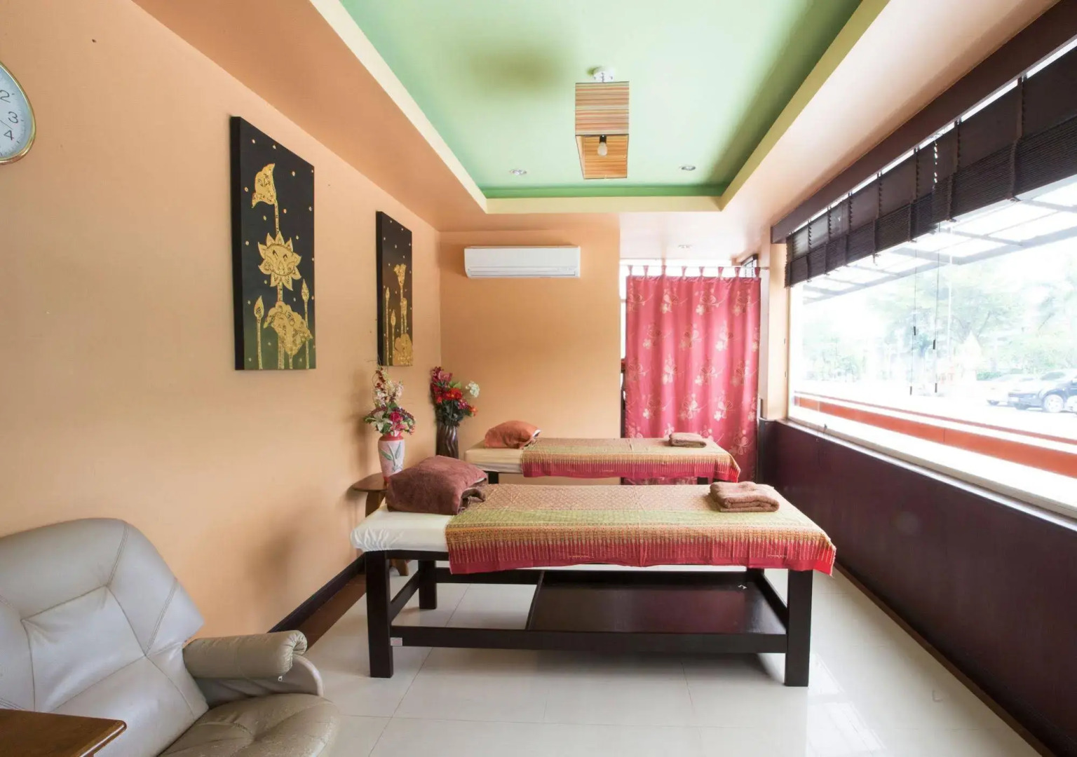 The Great Residence Suvarnabhumi Airport