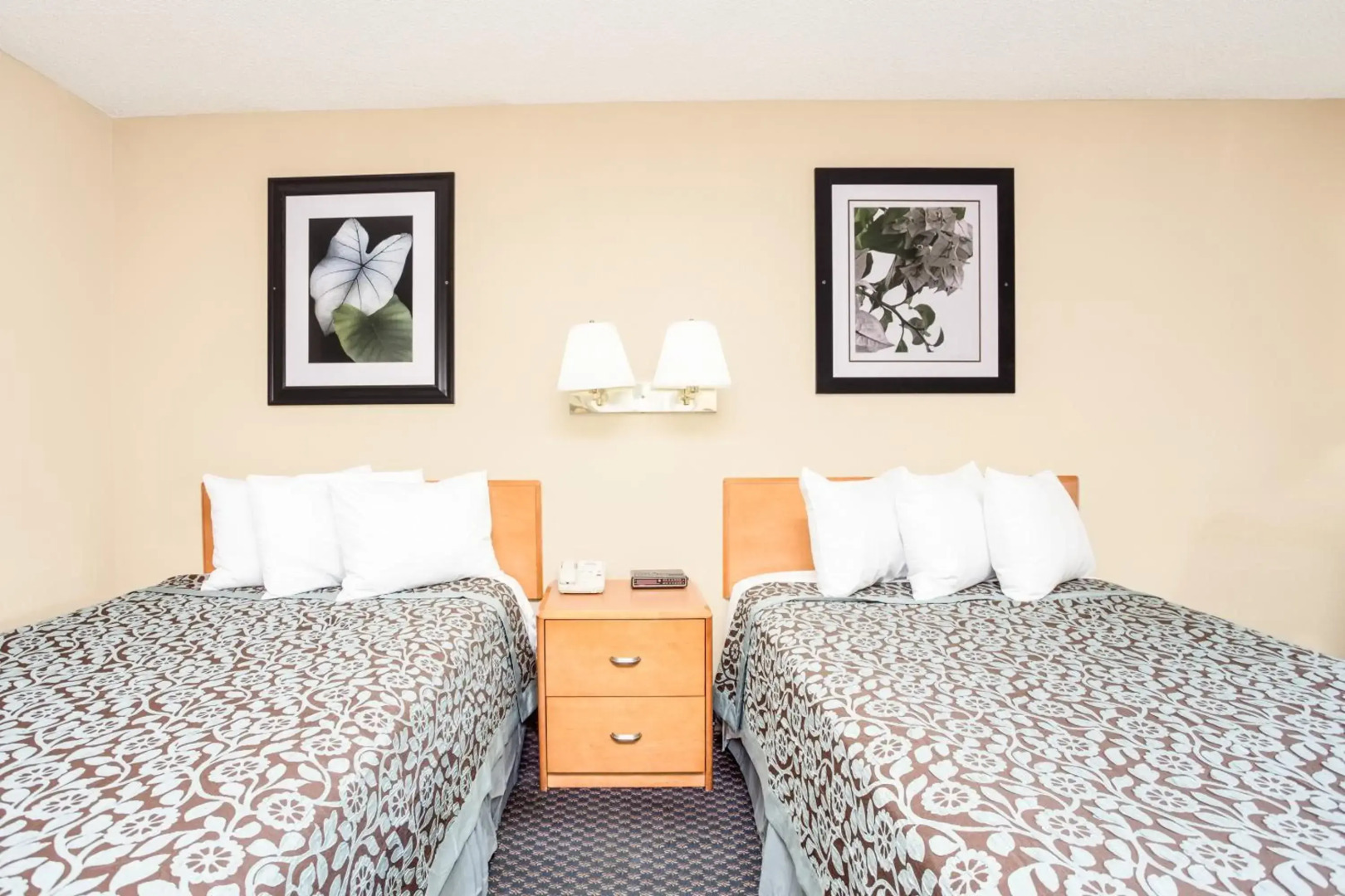 Americas Best Value Inn Aiken