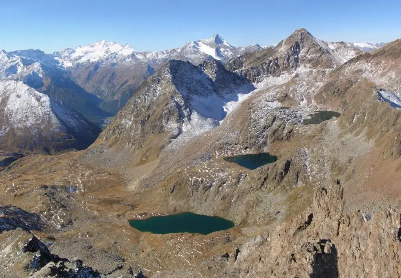 Hotel Locanda Grauson