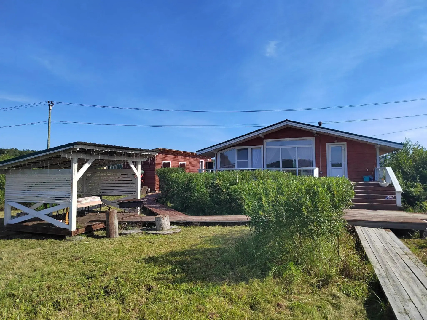 Онегин Хутор