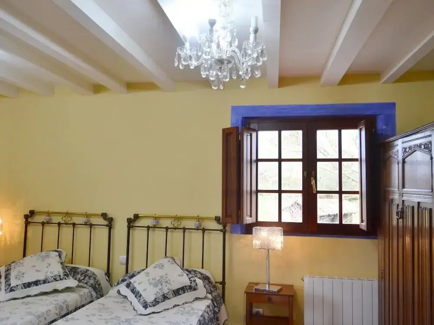 Posada El Hidalgo