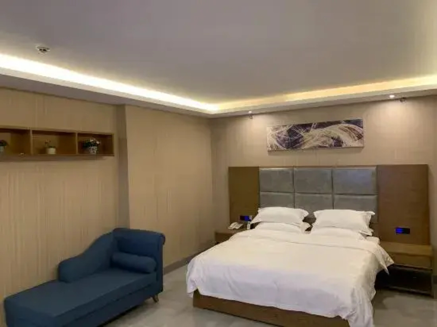 Borui Boutique Hotel