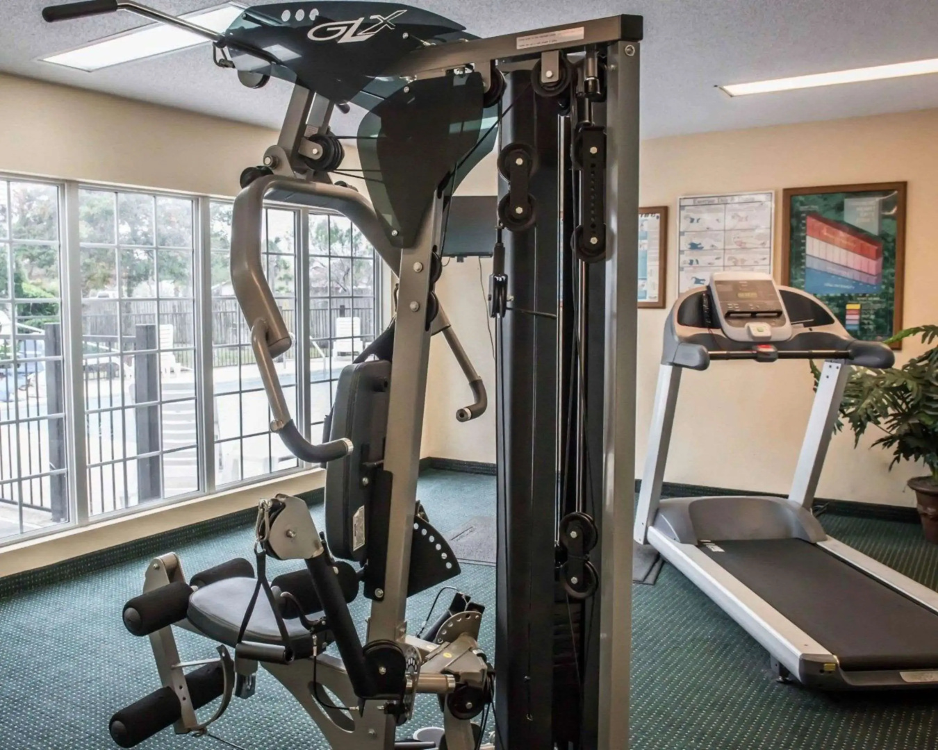 Quality Inn Lake City