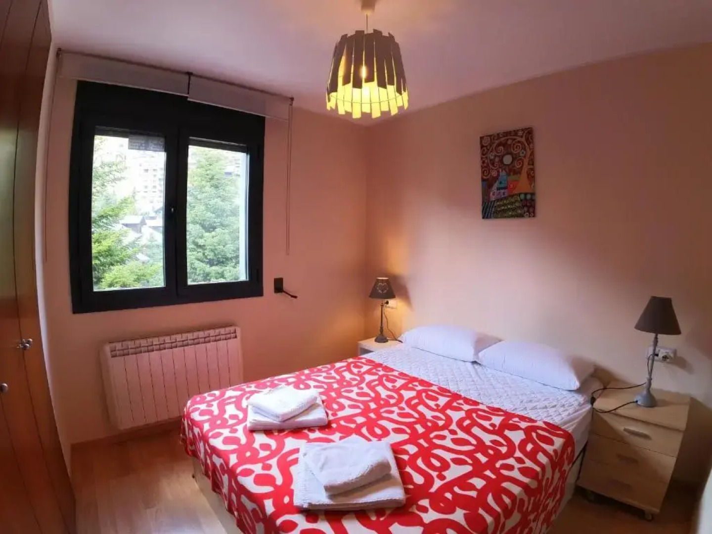 Soldeu Paradis Tarter Baix