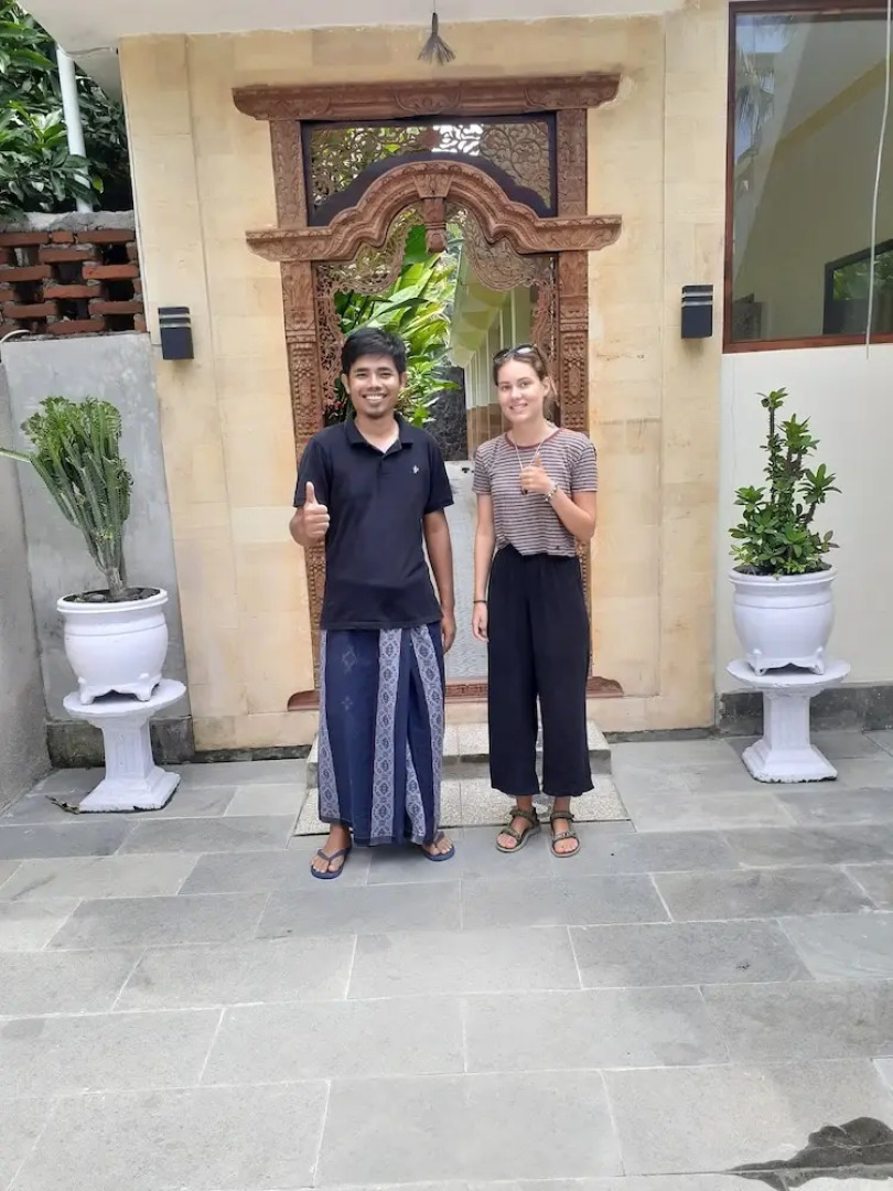 Zam Zam Anjani Villa