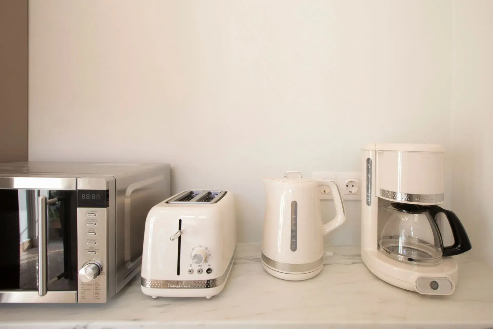 Villa1951 in Glyfada