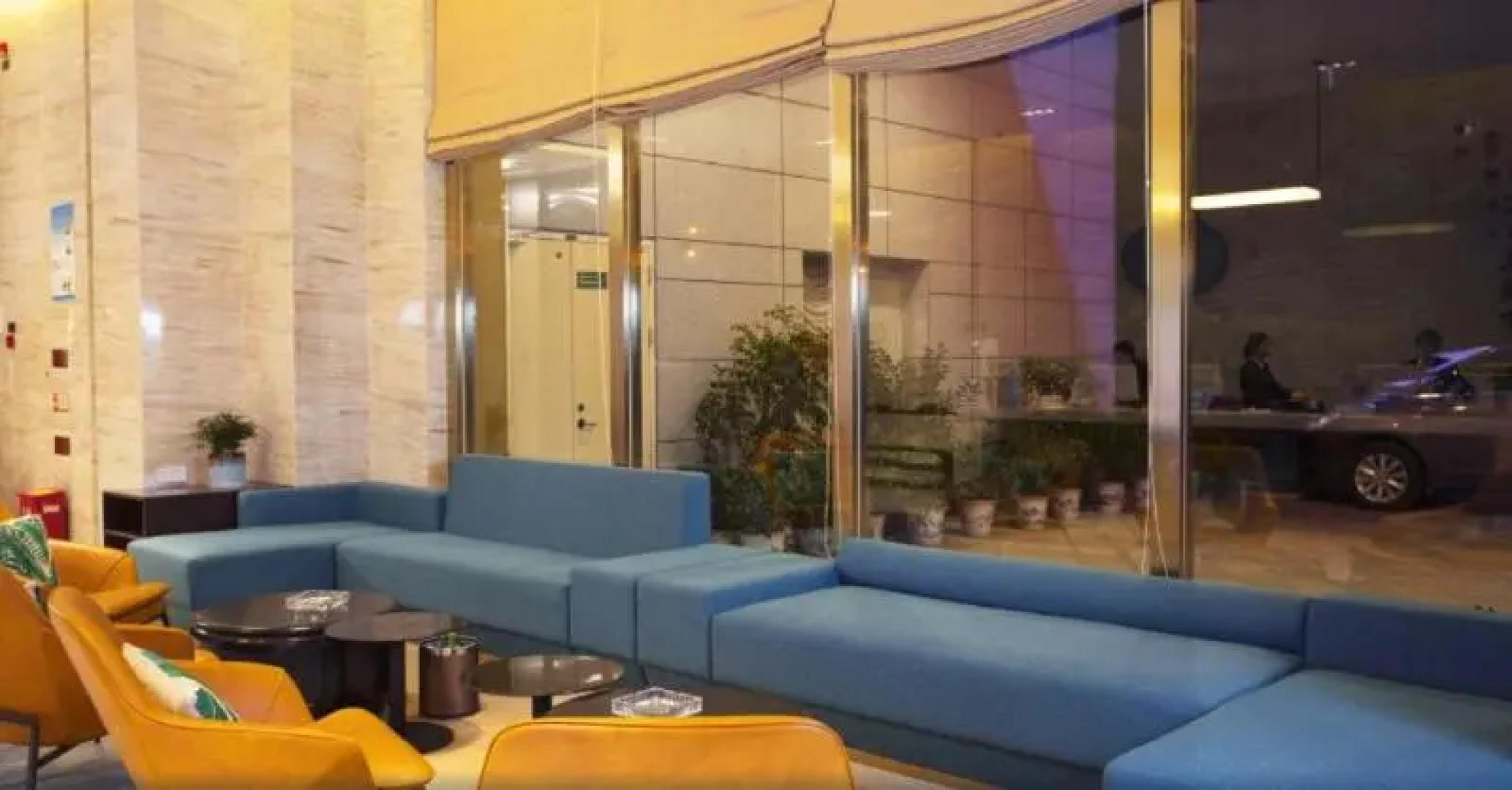 Shanshui Trends Hotel (Changsha Civil Aviation)