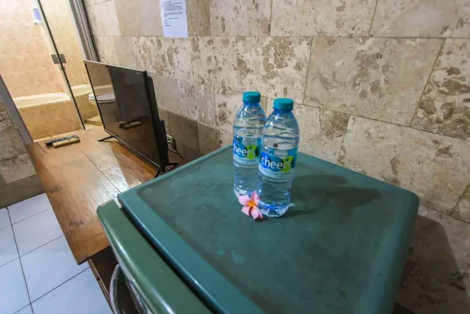 Hotel Lumbung Sari Legian