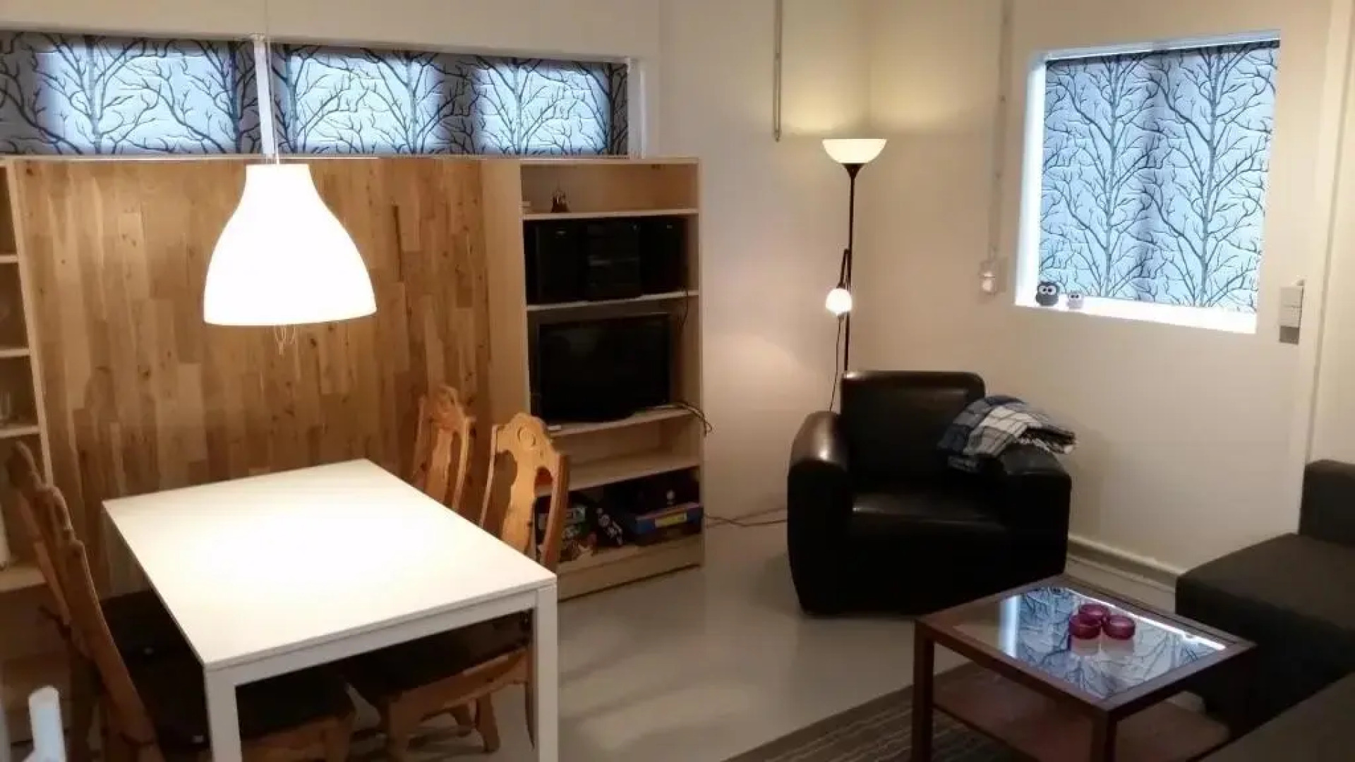 Birkikinn Holiday Home