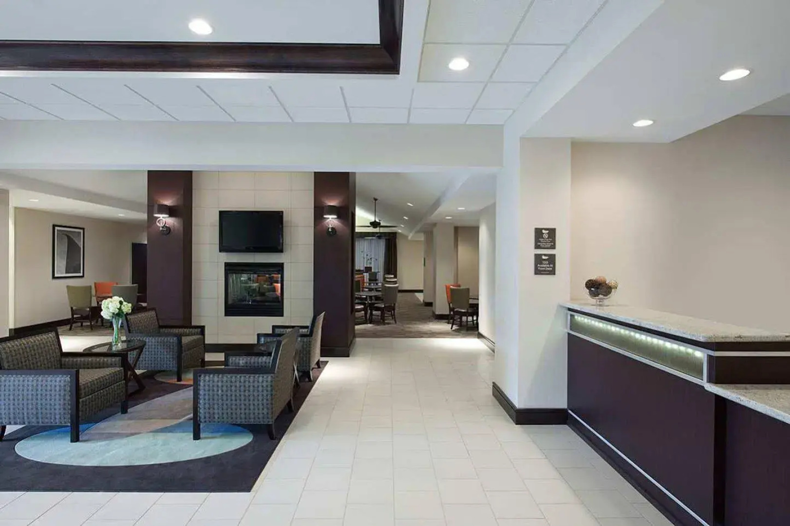 Homewood Suites by Hilton St Louis - Galleria