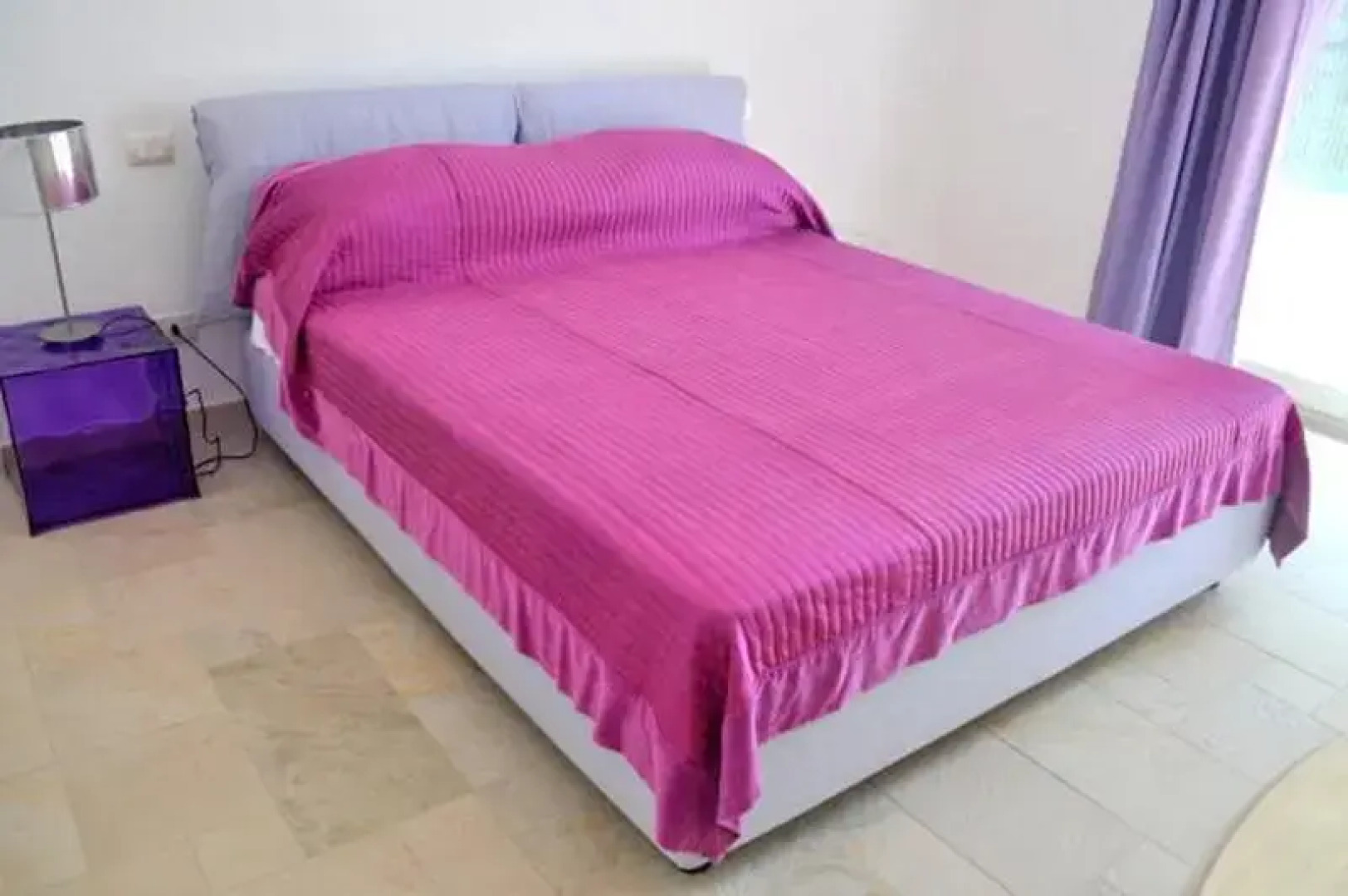 Villa Maia in Massa Lubrense, Sorrento Coast