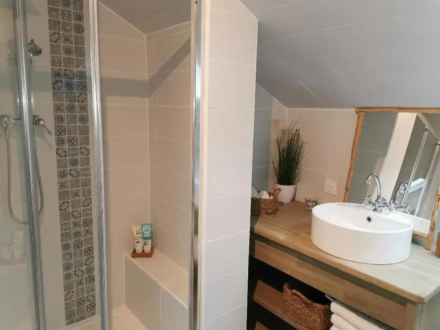 Etche Arguinia Chambres Hotes