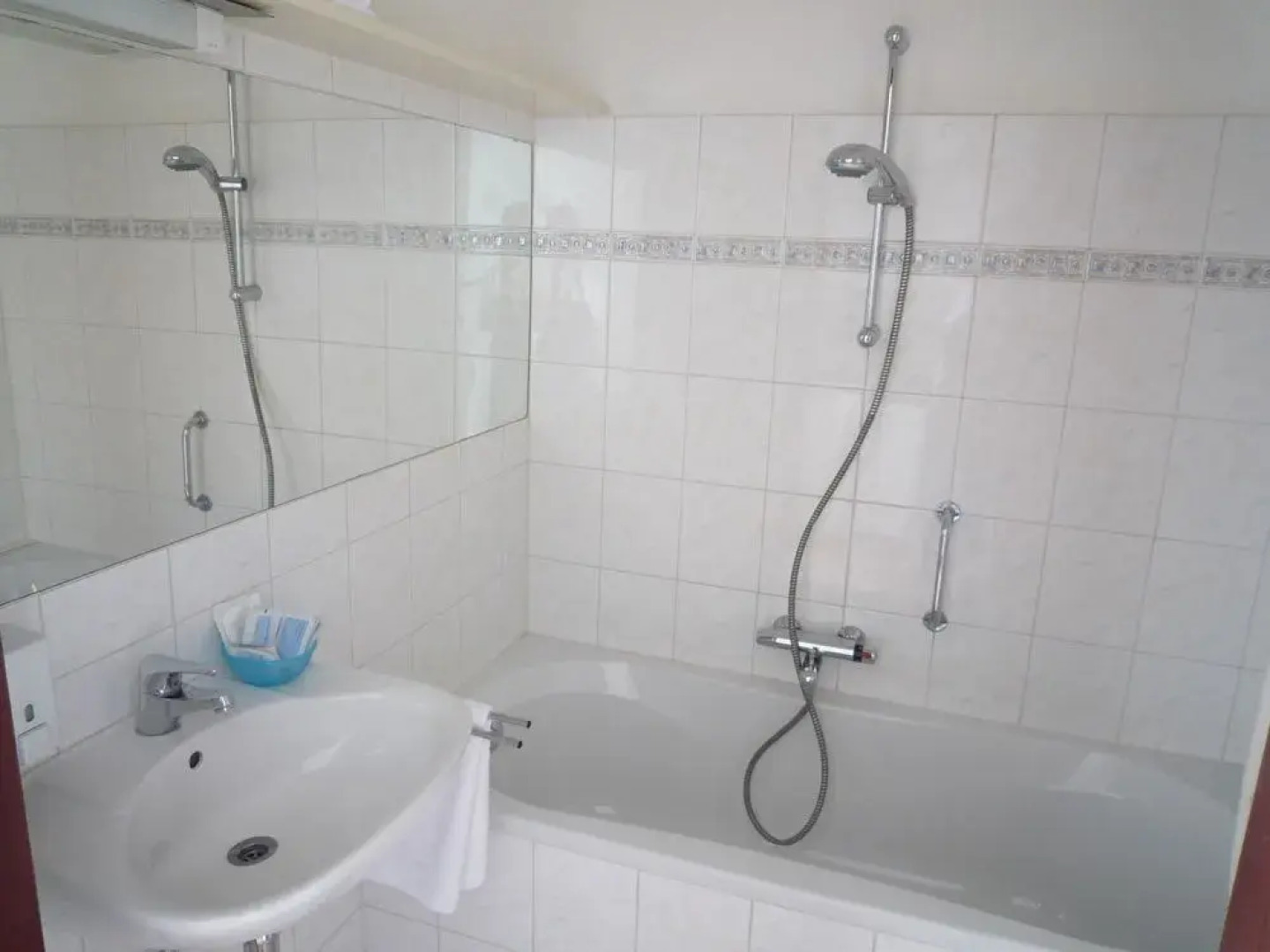 Hotel Hanzestadslogement De Leeuw