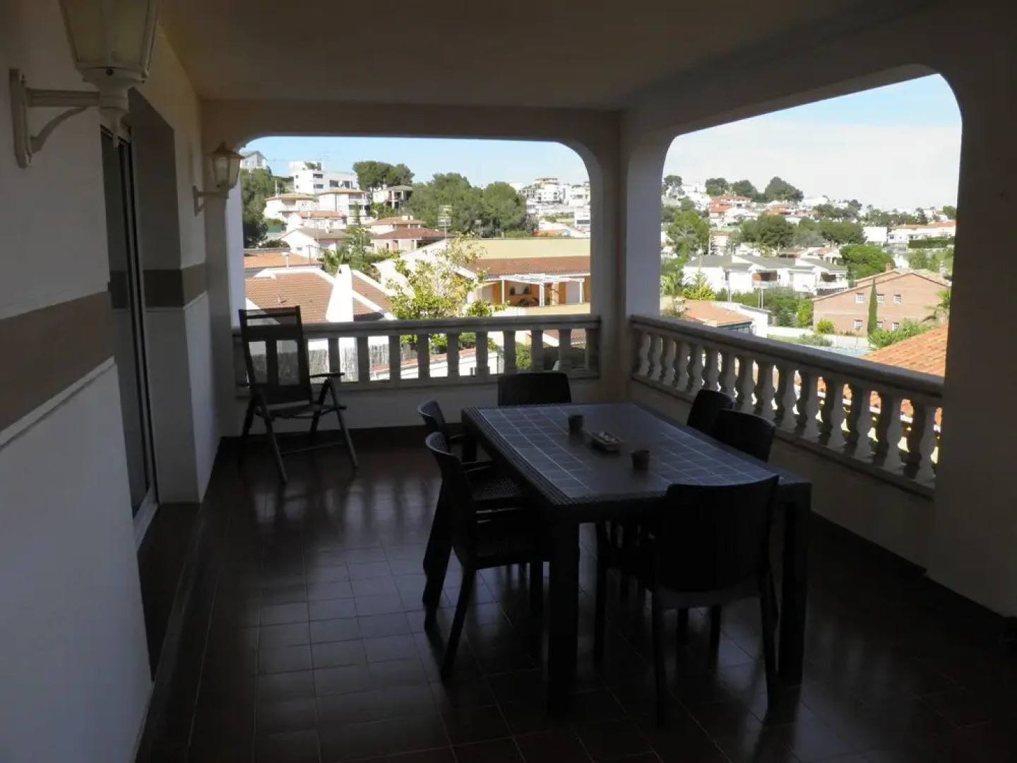 Villa Dorada – Piscina Y Billar