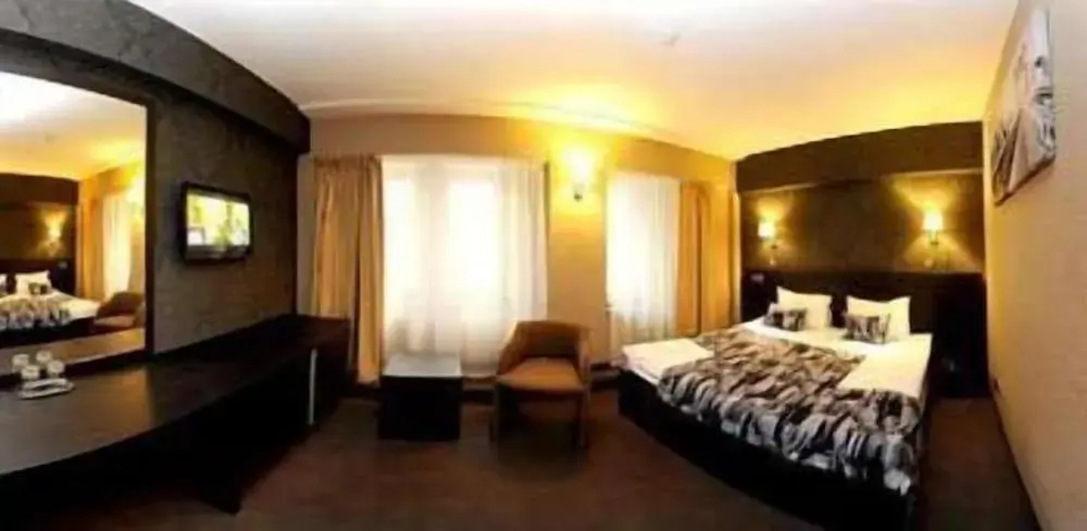 Transilvania TG Mures