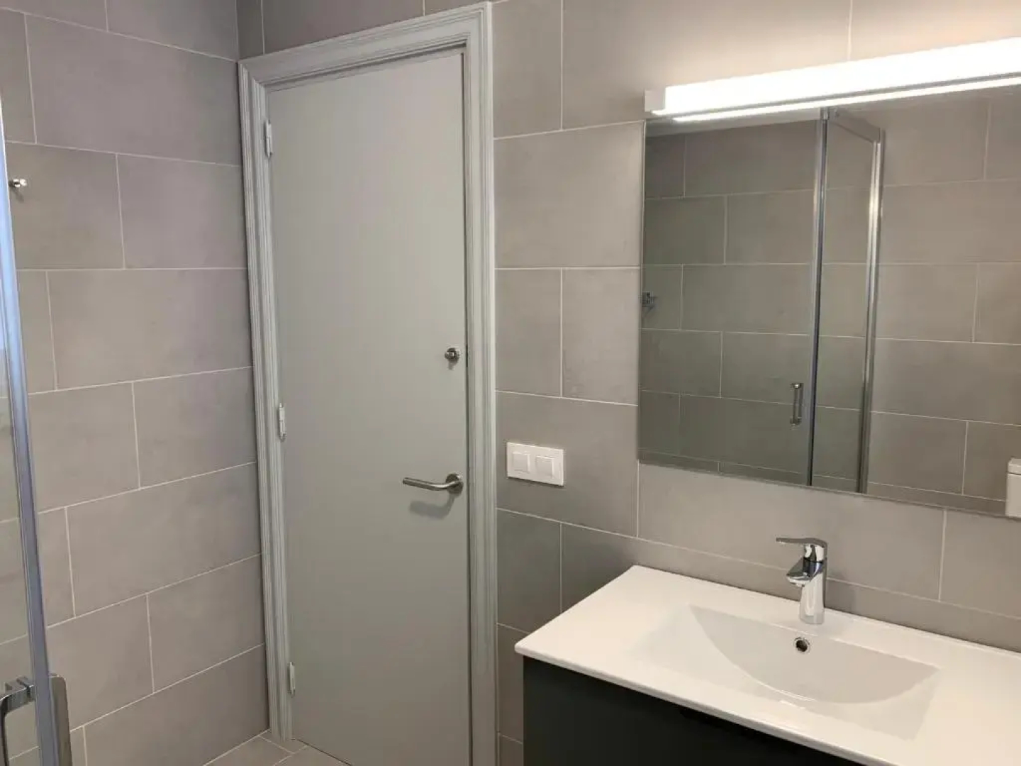 Apartamento en Playa Santo Tomas