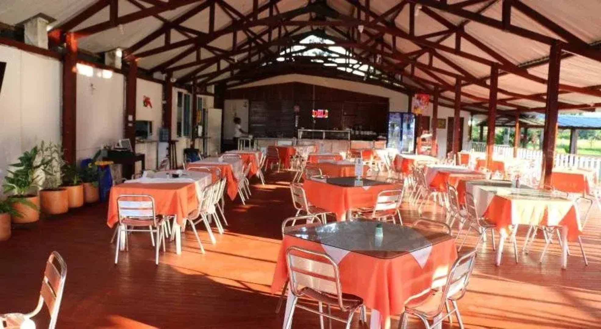 Hotel Resort Villa Del Sol