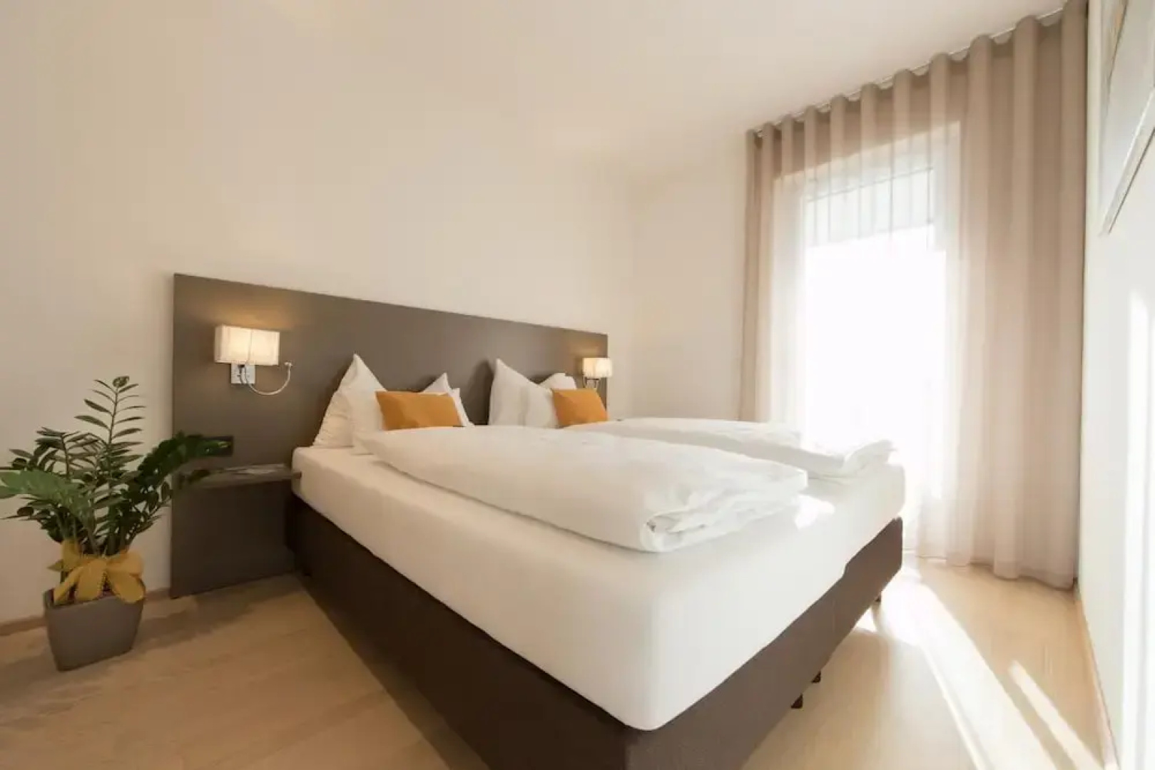 Hotel & Spa Suites Vitus Steyr