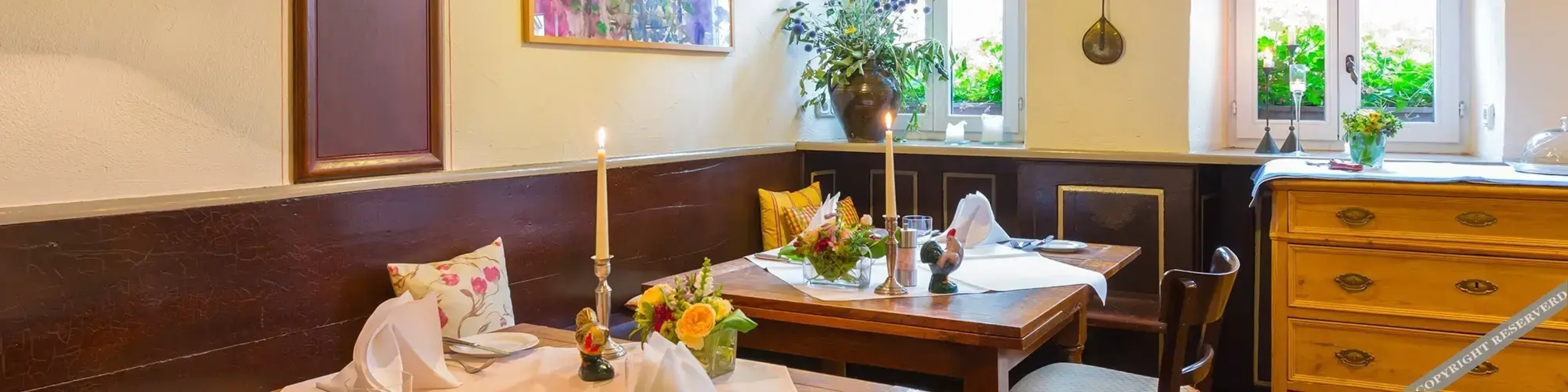 Hotel Weinhaus Stern