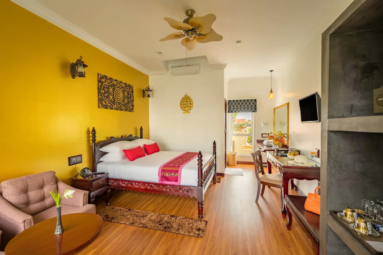 Beyond Yangon Boutique Inn