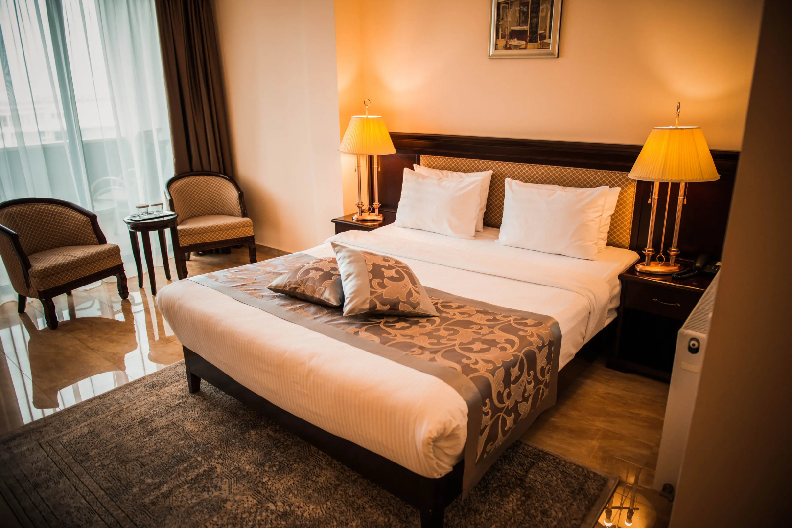 Hotel Del Mar Mamaia