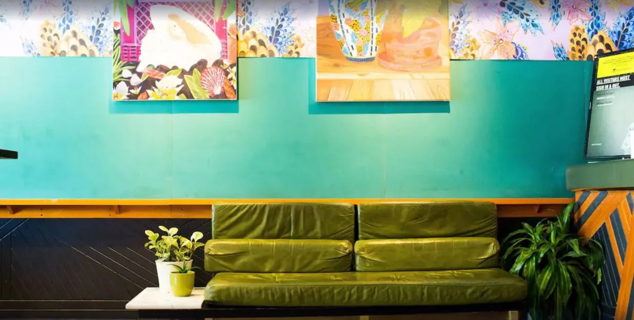 The Drake Hotel