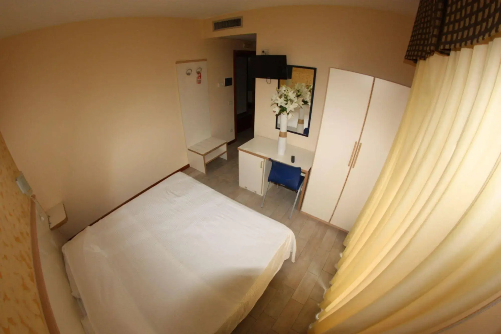 Albergo La Coccinella