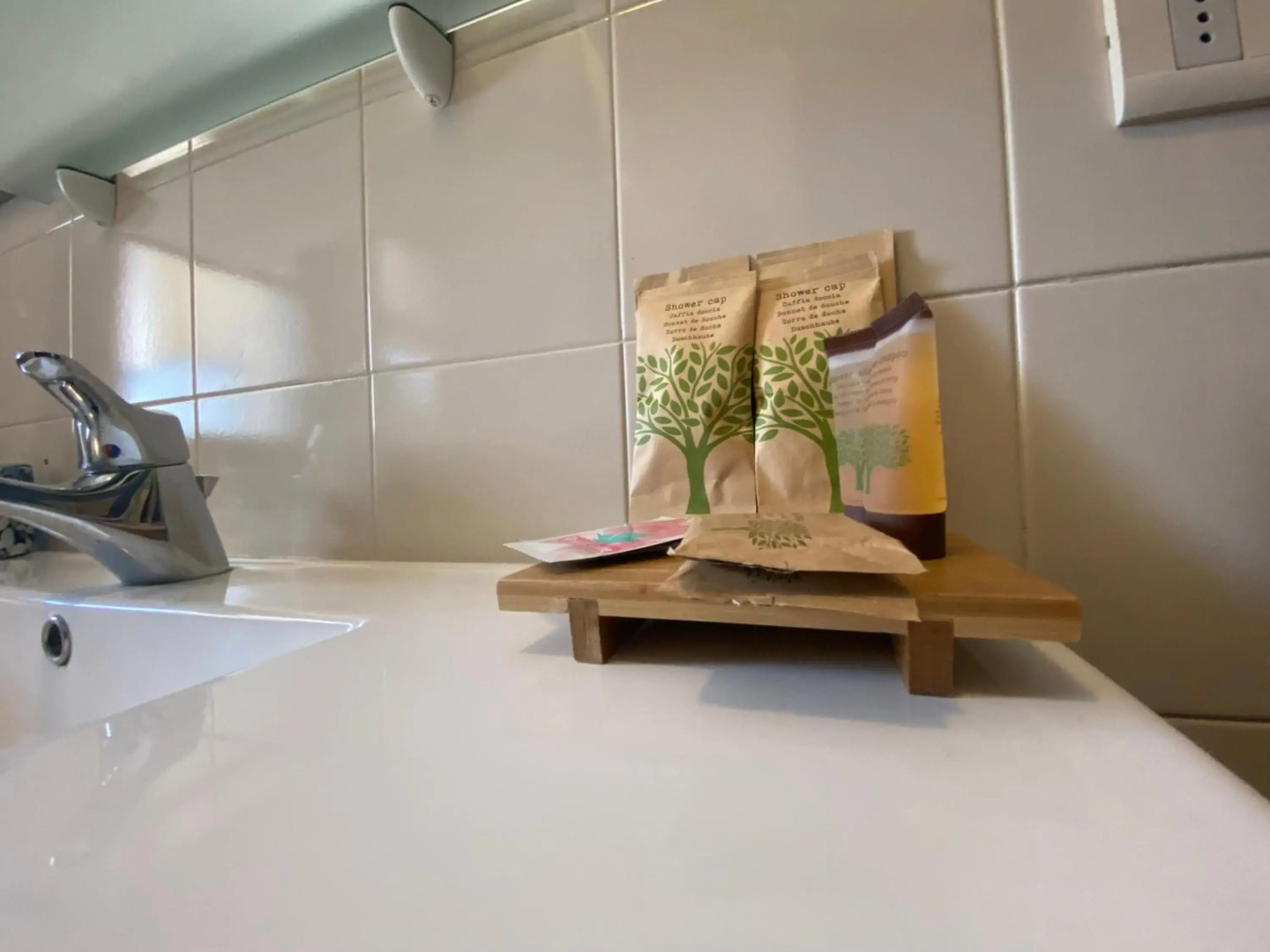 Chicco Apartment light