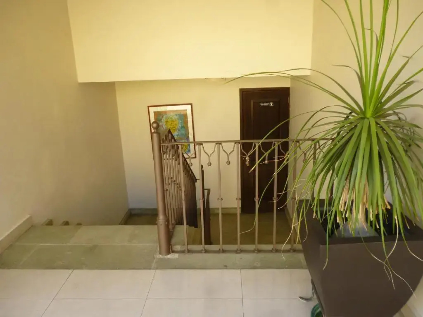 Casa de las Flores Hotel