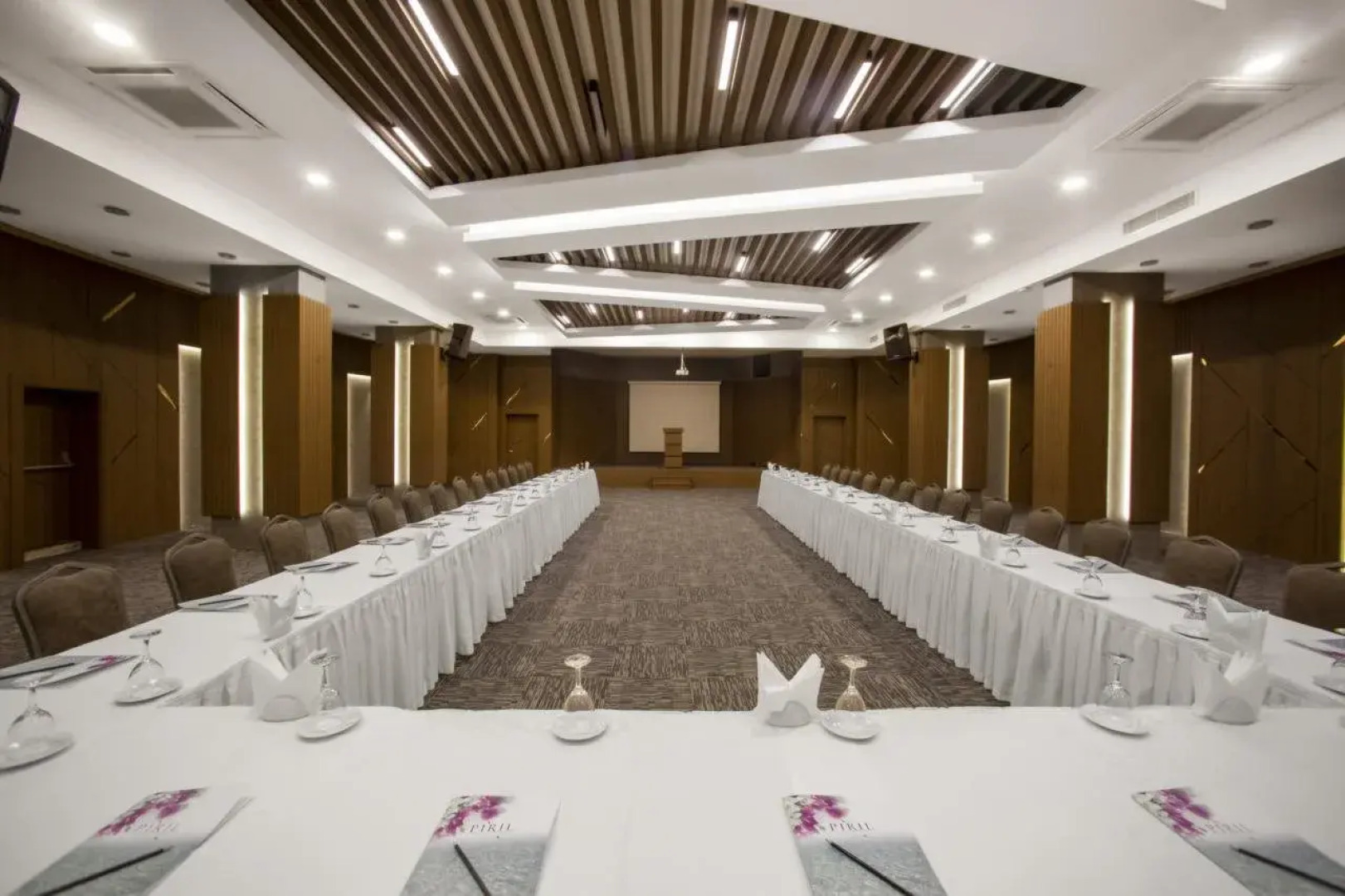 Pırıl Hotel Thermal & Beauty SPA