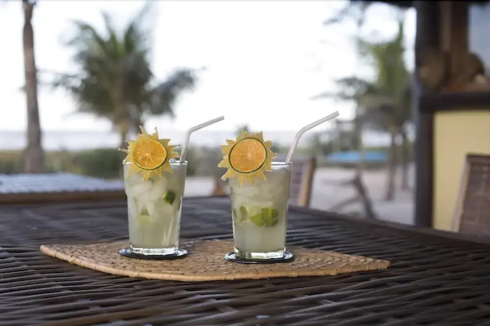 Bambusada Hotel & Restaurant