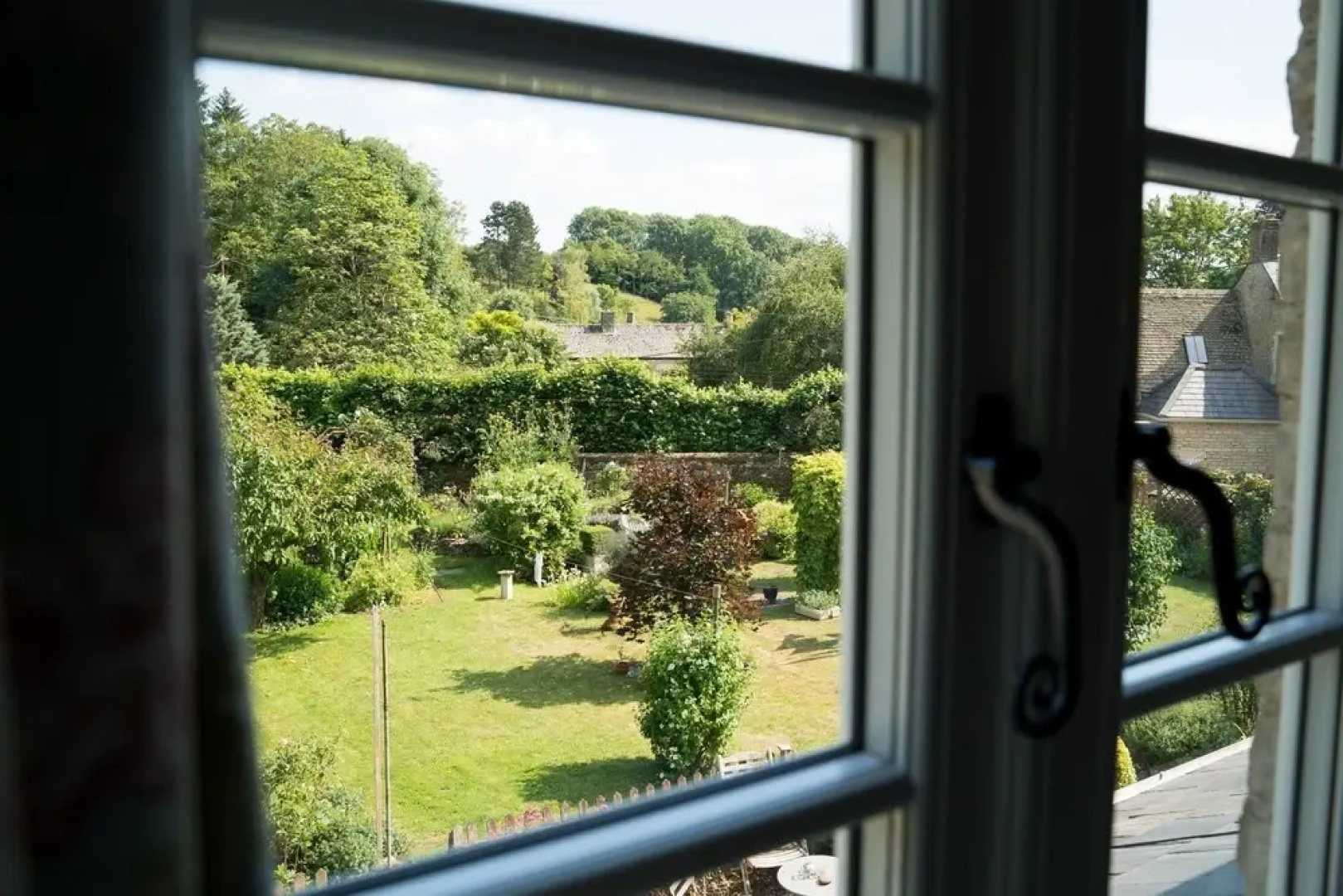 Stunning 2 Bed Cottage in Fordwells