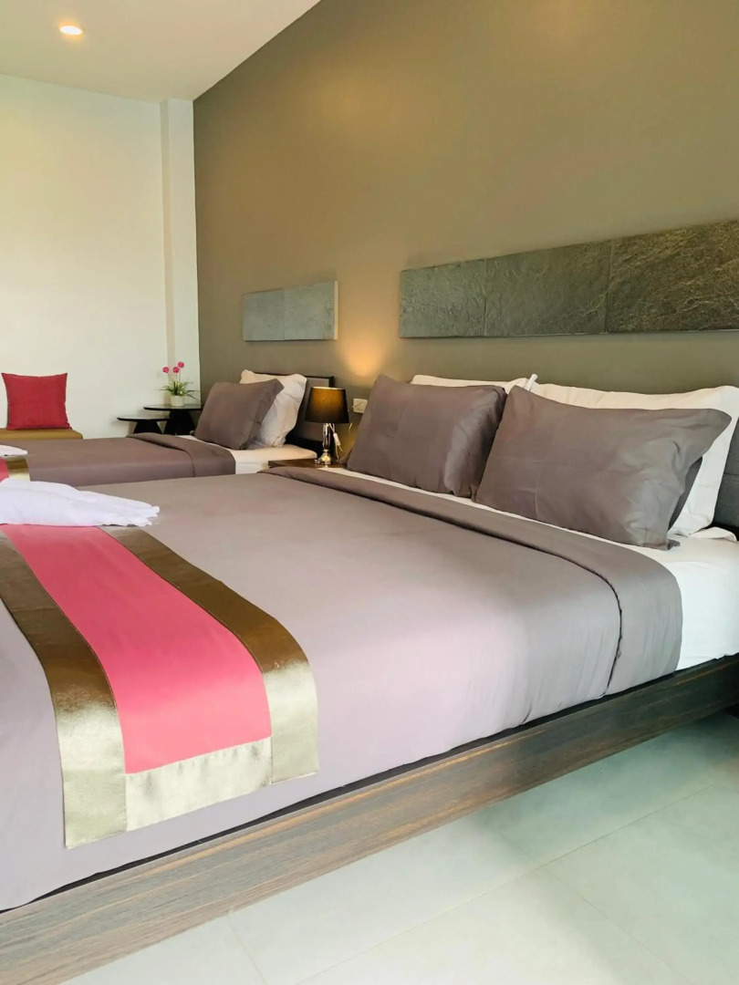 Tandeaw View (SHA Extra Plus)