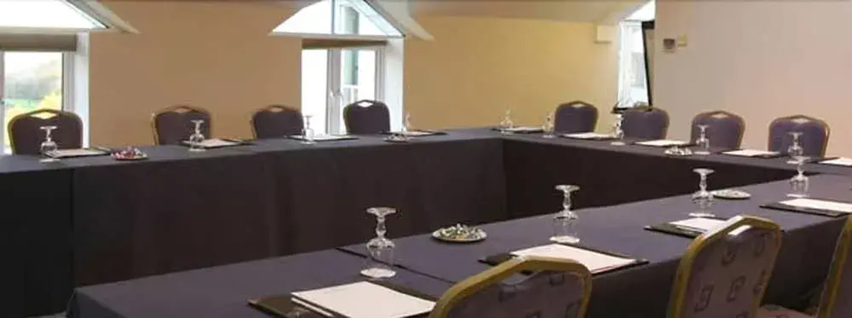 Glasson Country House Hotel & Golf Club