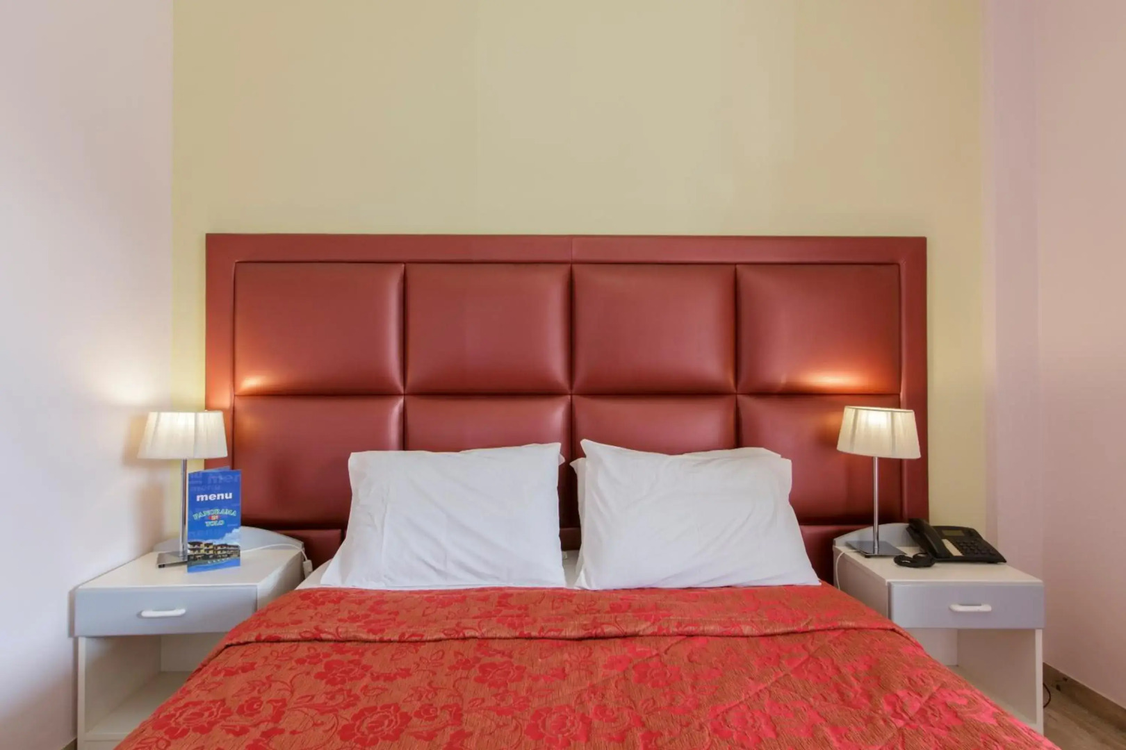 Panorama Hotel and Apartments