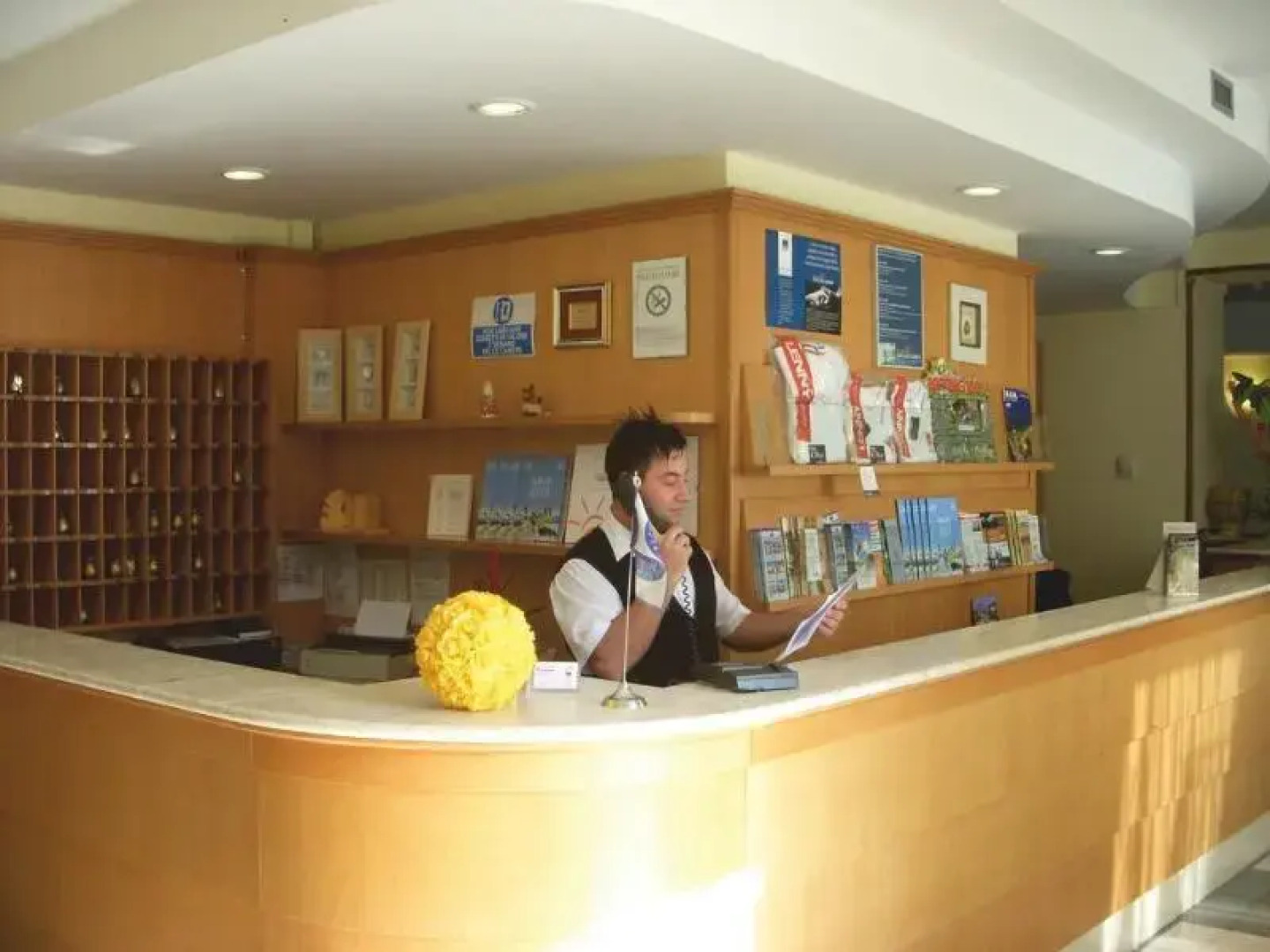 Centro Vacanze Domus Mater Gratiae