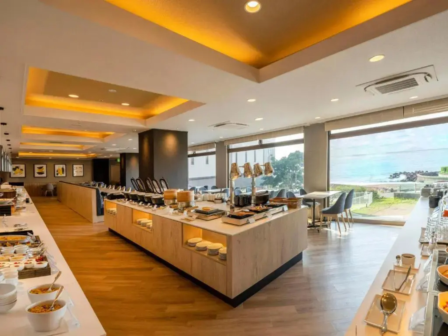 Atagawa Ocean Resort