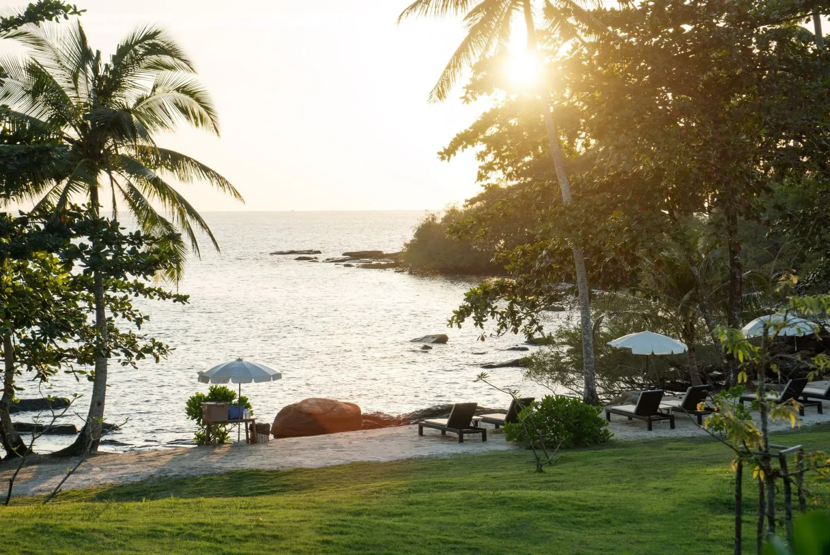 Shantaa Resort